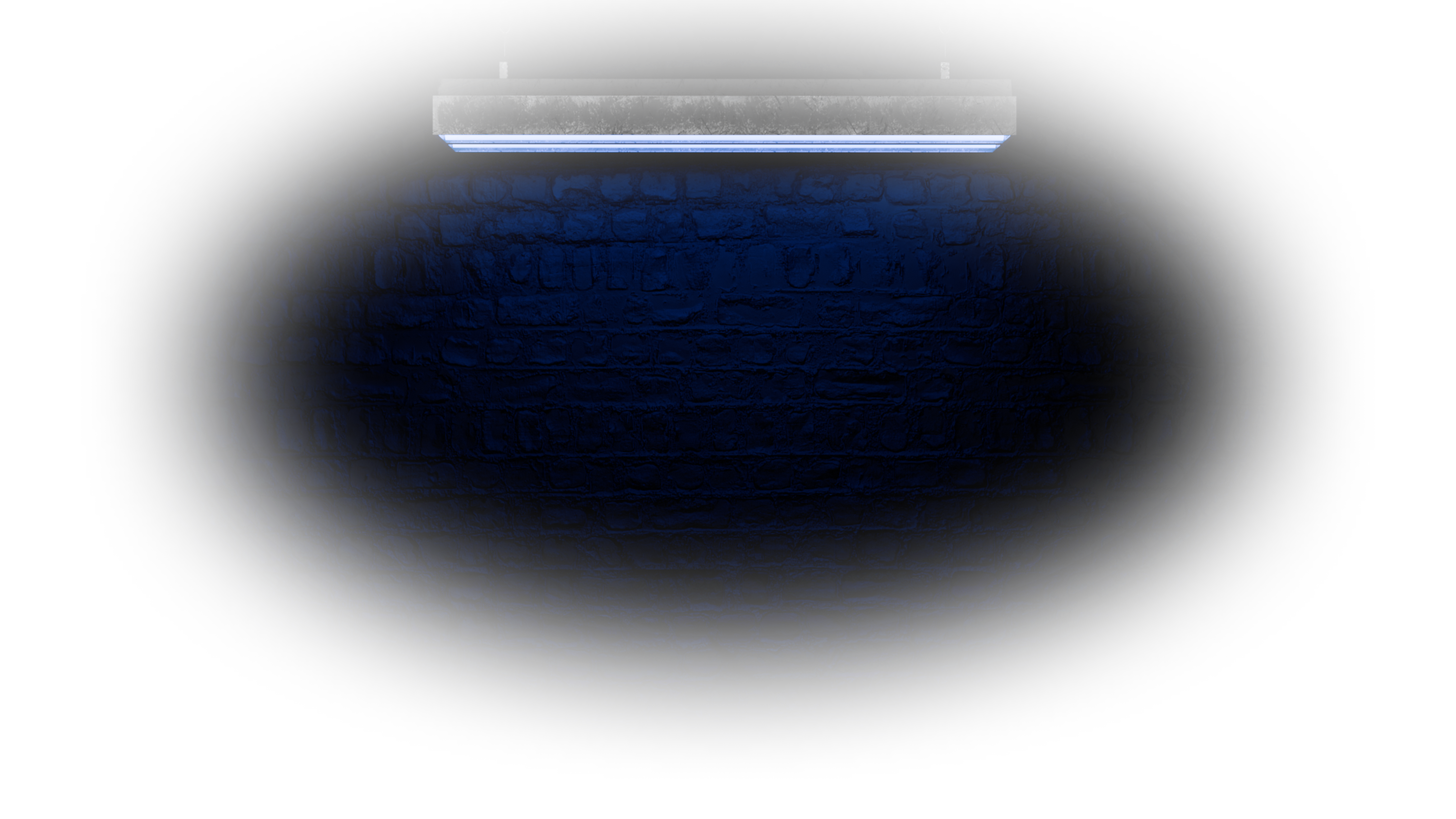 Industrial light background image