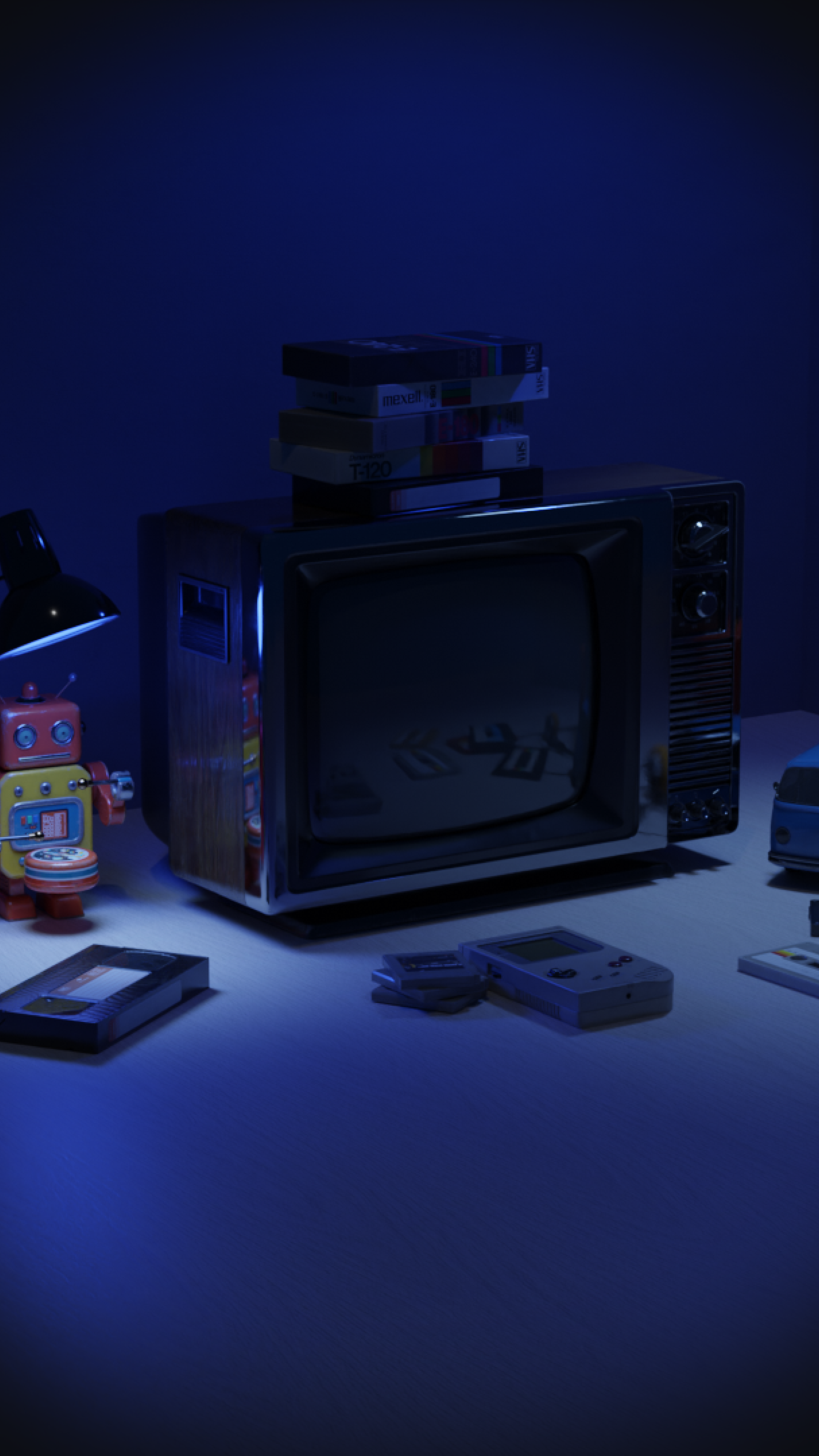 Decorative background image for the lab hero page