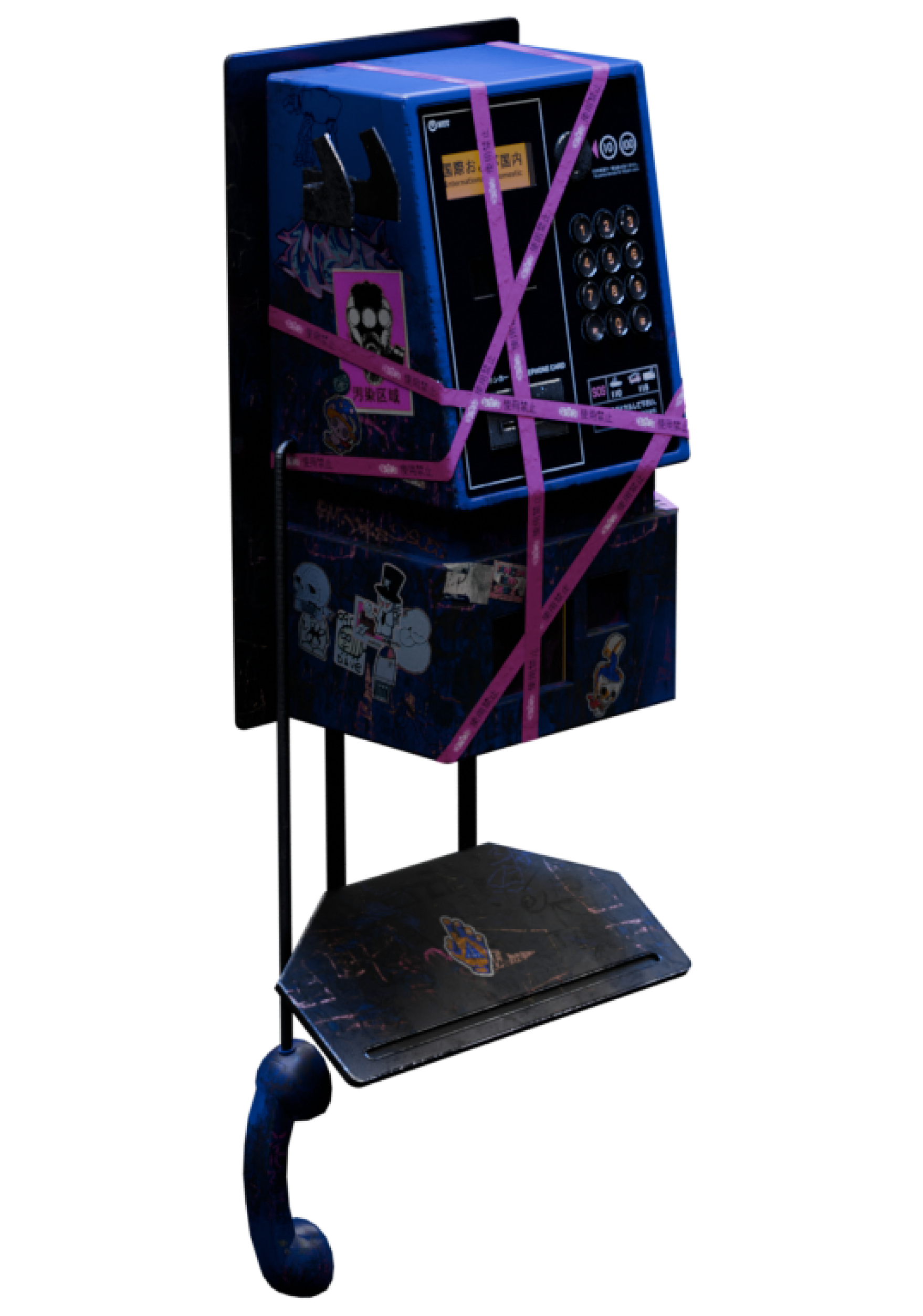 payphone image